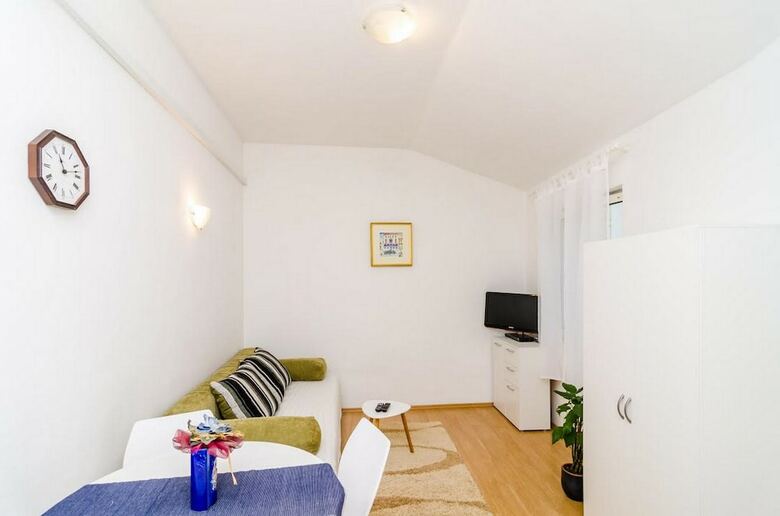 Apartments Vulicevic