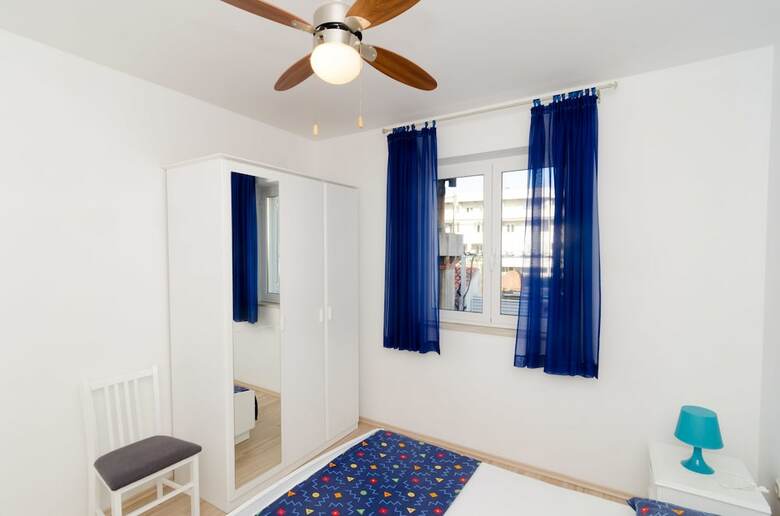 Apartments Vulicevic