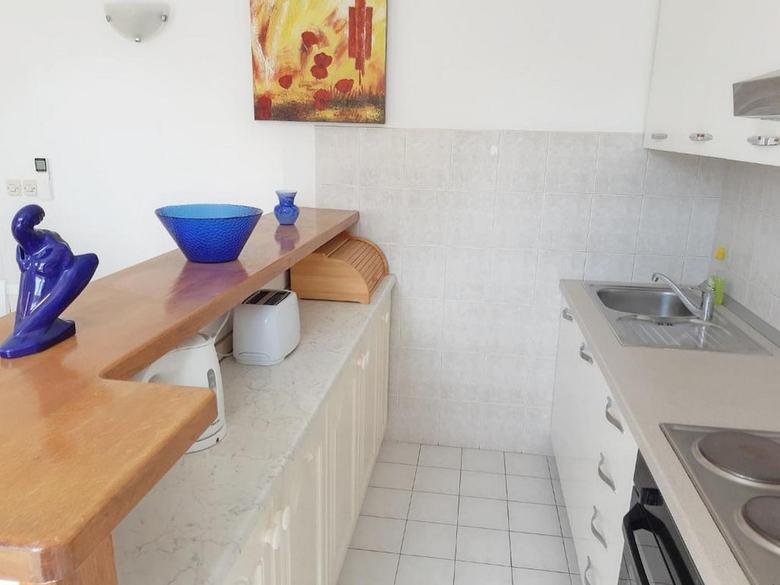 Apartments Vulicevic