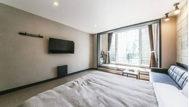 Mvg Boutique Hotel