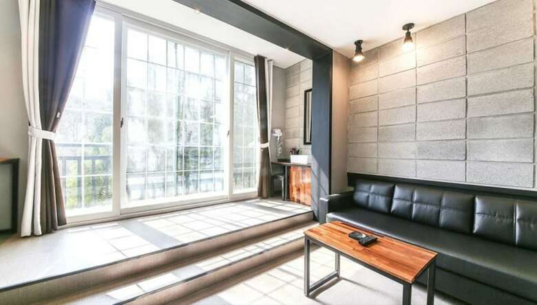 Mvg Boutique Hotel