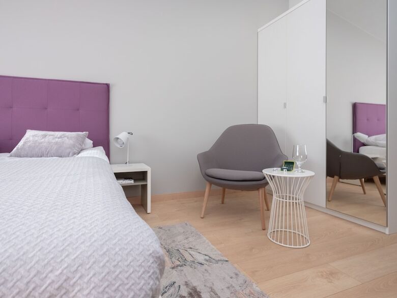 Aparthotel Premium Halicka 5