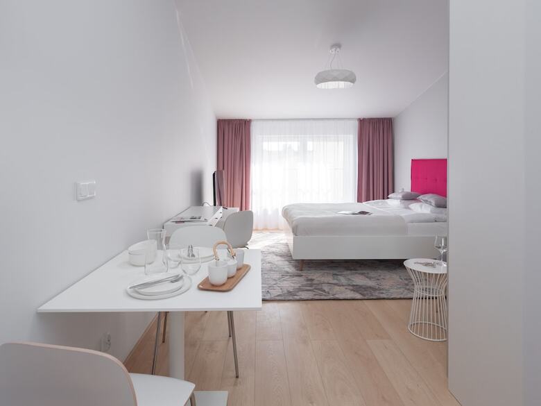 Aparthotel Premium Halicka 5