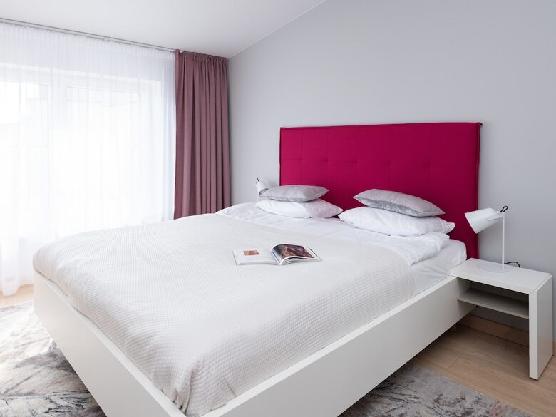 Aparthotel Premium Halicka 5