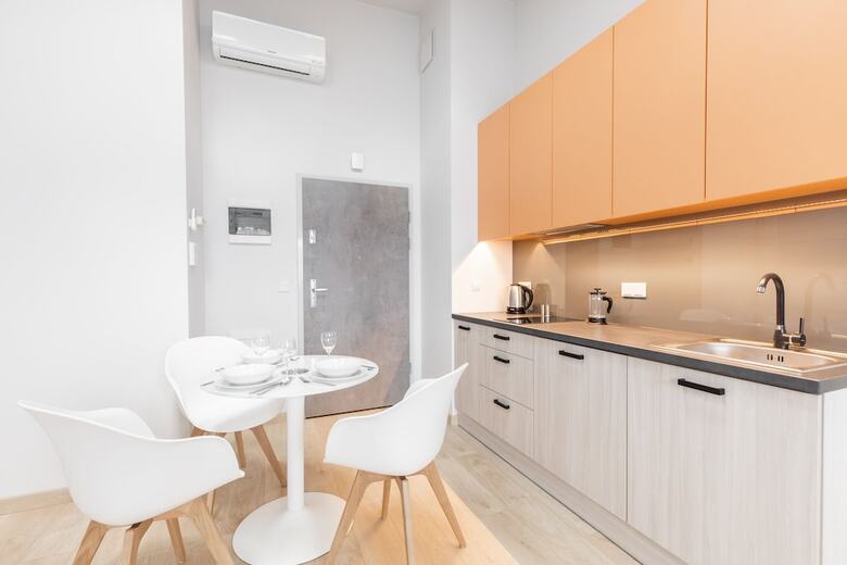 Aparthotel Premium Halicka 5