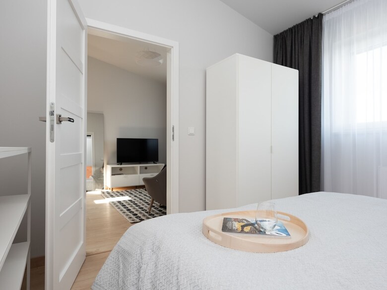 Aparthotel Premium Halicka 5
