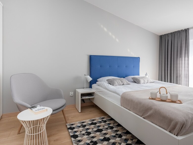 Aparthotel Premium Halicka 5