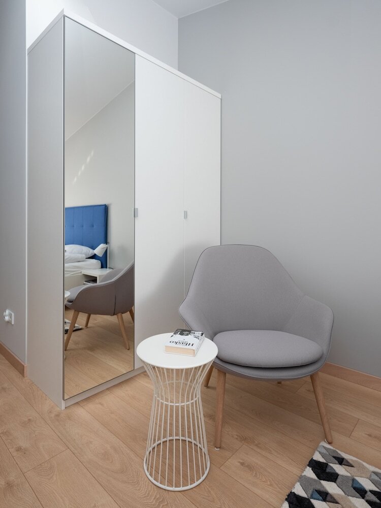 Aparthotel Premium Halicka 5