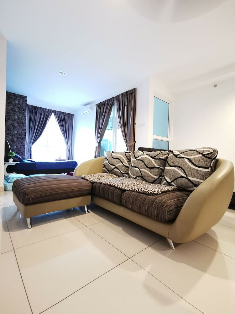 Sky Hive Cozy Apartment Suite, Georgetown