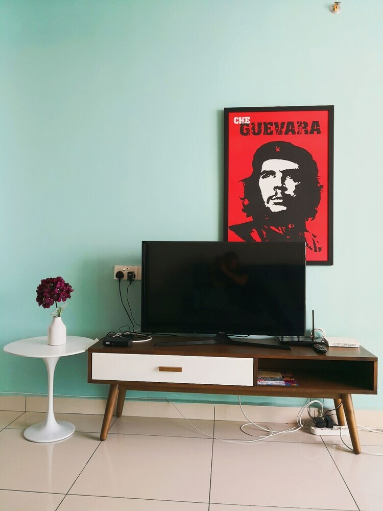 Sky Hive Cozy Apartment Suite, Georgetown