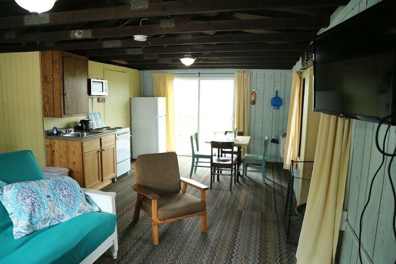 Paradise Beach Resort