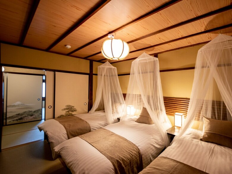Hotel 8inn Karasuma Kyo-machiya