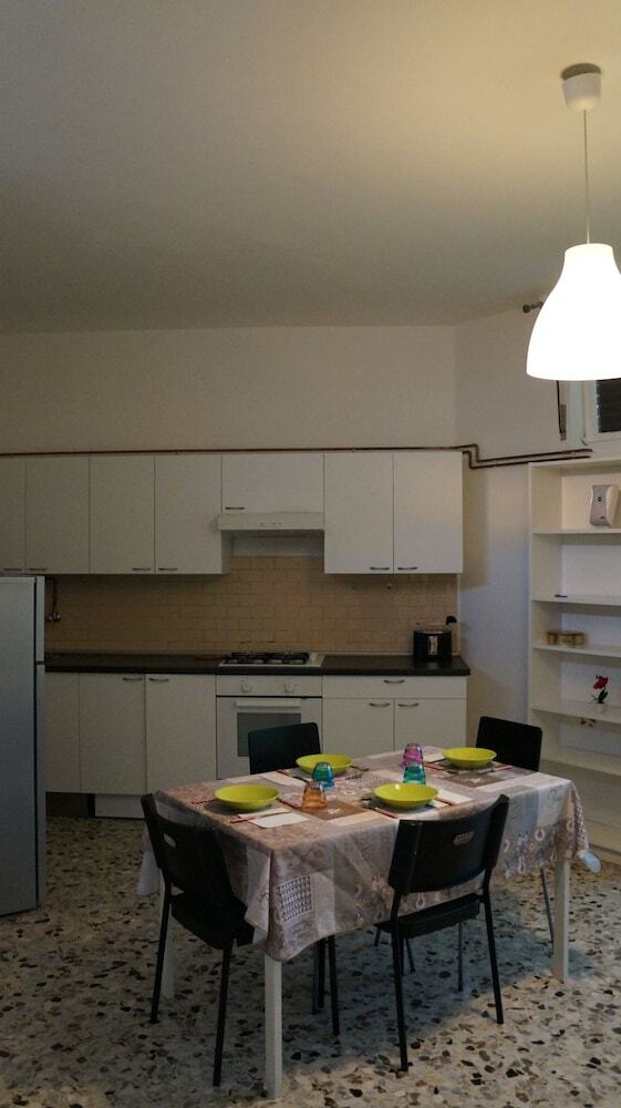 Apartamento Corallo Appartamenti