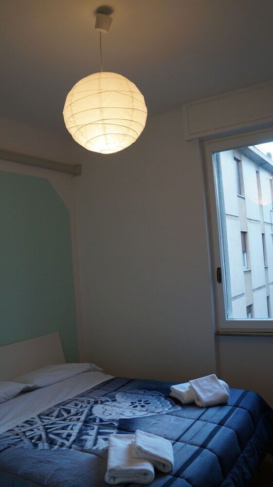 Apartamento Corallo Appartamenti
