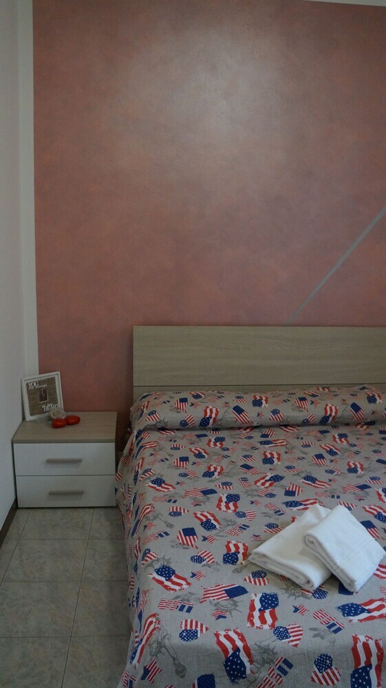 Apartamento The Tourist