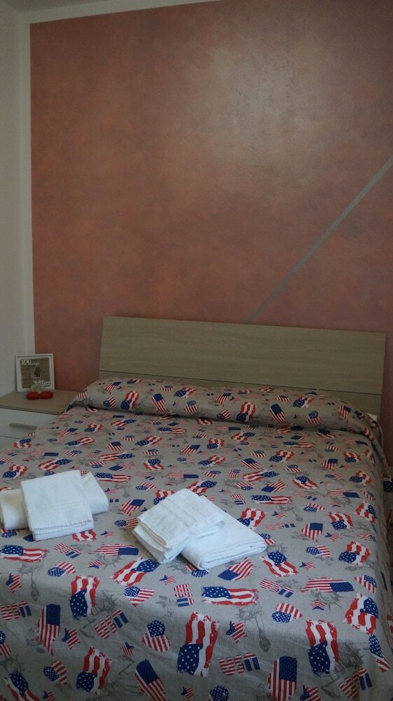 Apartamento The Tourist