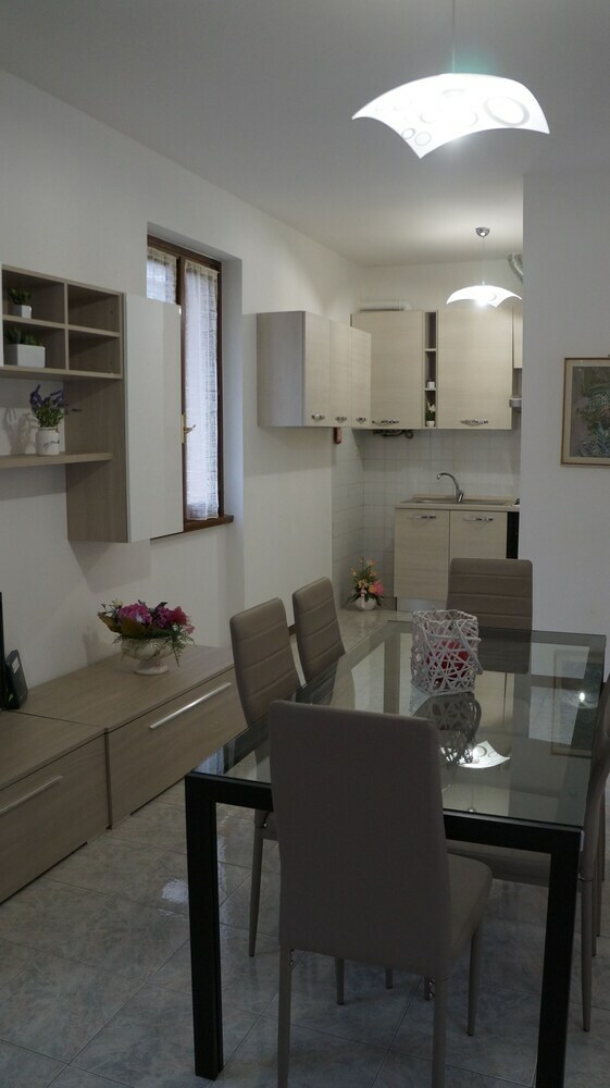 Apartamento The Tourist