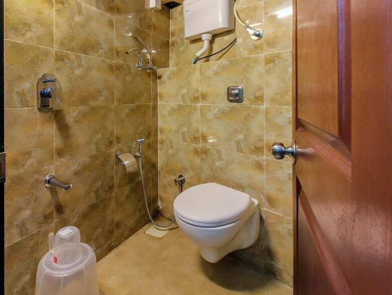 Hostal Seven Hills Dormitory