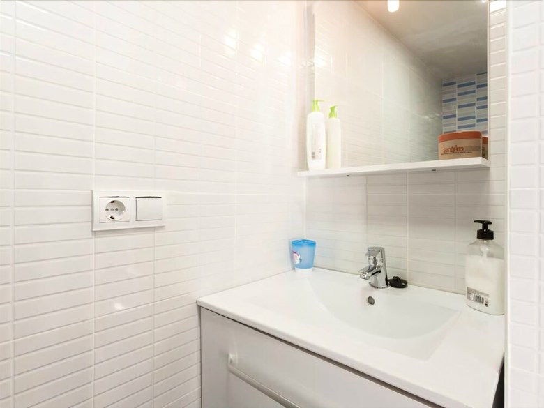 Apartamento Cerca De La Playa