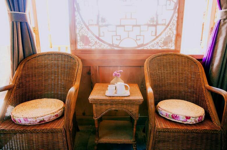 Posada Fan Xiang Zhi Jia Inn