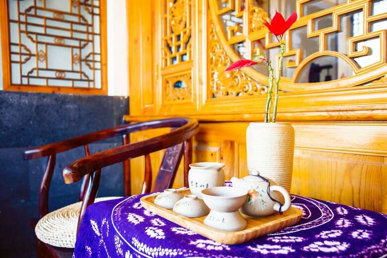 Posada Fan Xiang Zhi Jia Inn