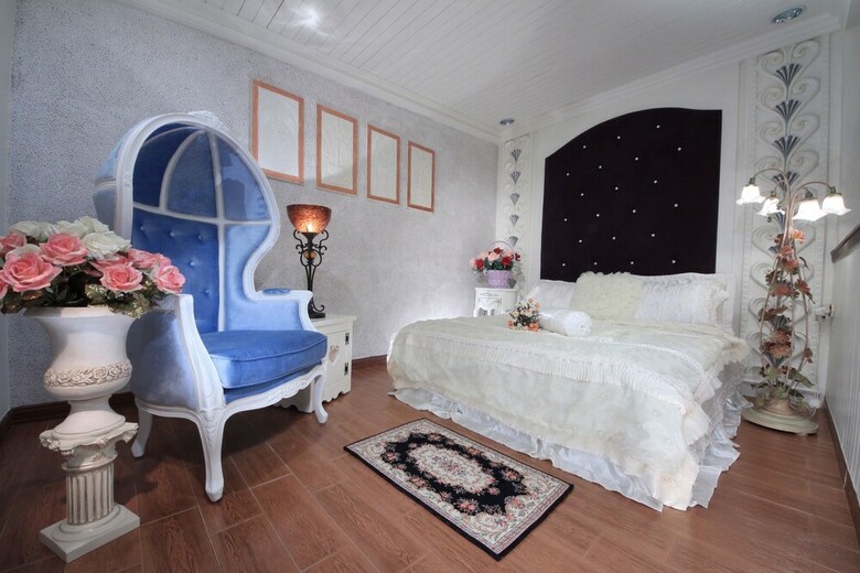 Bed & Breakfast My Dream Castle