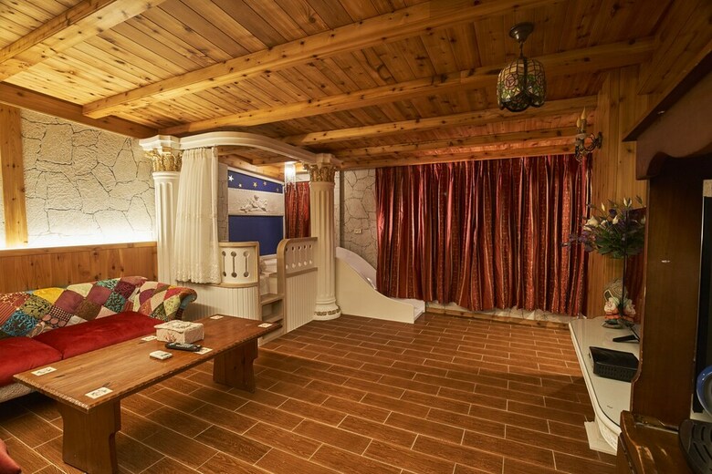 Bed & Breakfast My Dream Castle