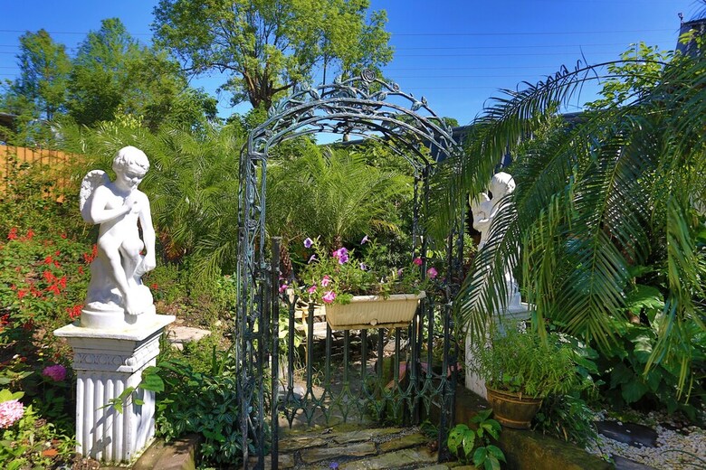 Bed & Breakfast My Dream Castle