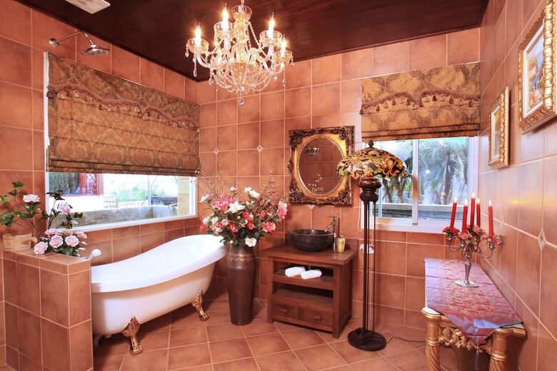 Bed & Breakfast My Dream Castle