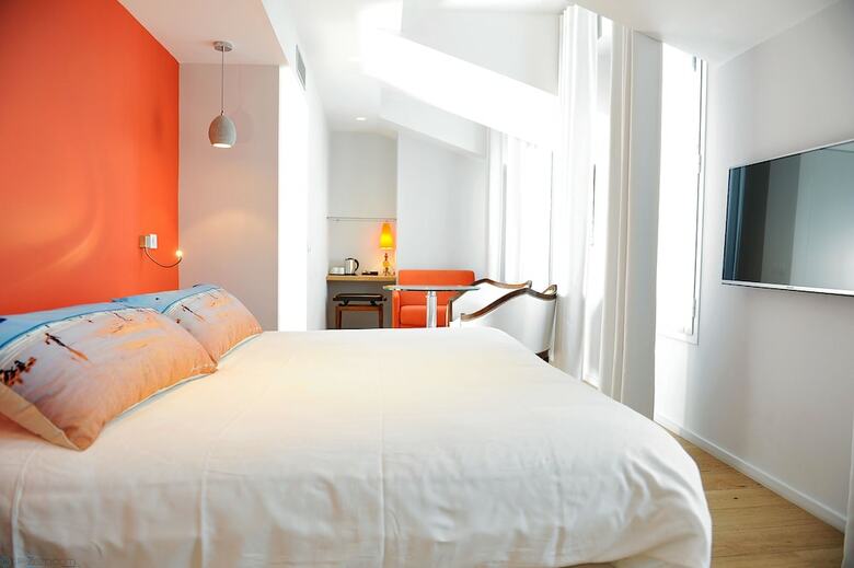 Hotel Briketenia