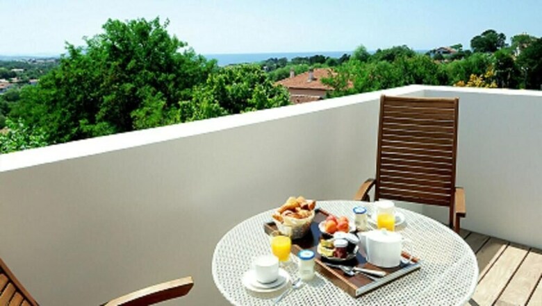 Hotel Briketenia
