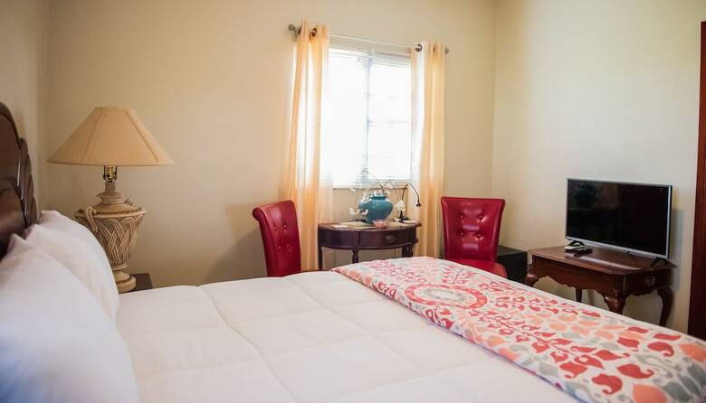 Bed & Breakfast Villa Basilica