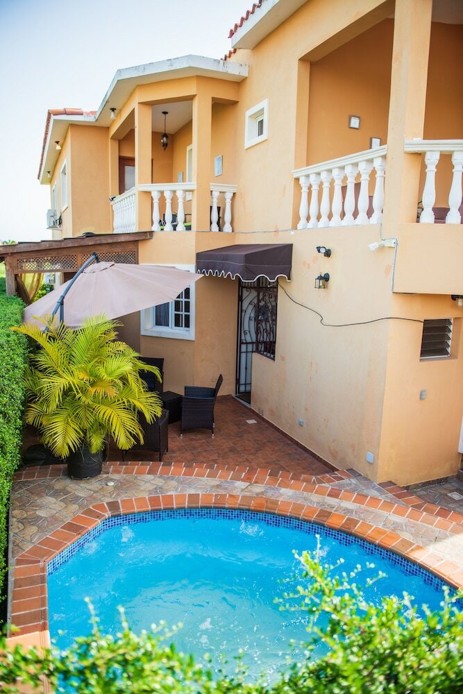 Bed & Breakfast Villa Basilica