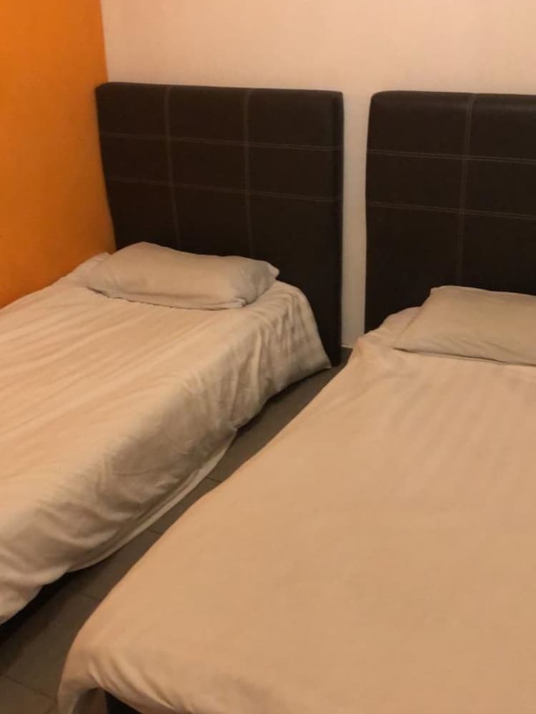 Hostal My Homestay