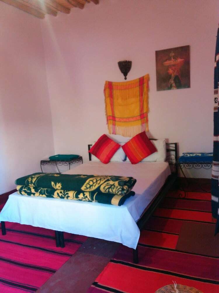 Hotel Kasbah Les Nomades
