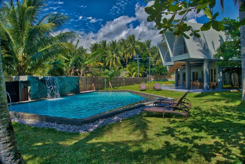 Apartamento Mahi Mahi Dive Resort
