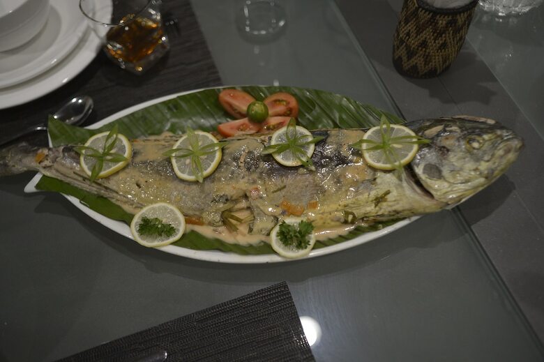 Apartamento Mahi Mahi Dive Resort