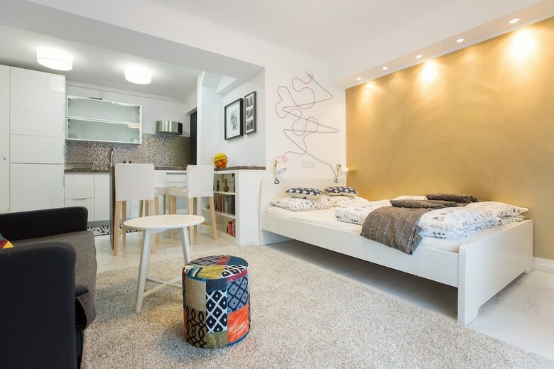 Apartamentos Witty Please & Bardot