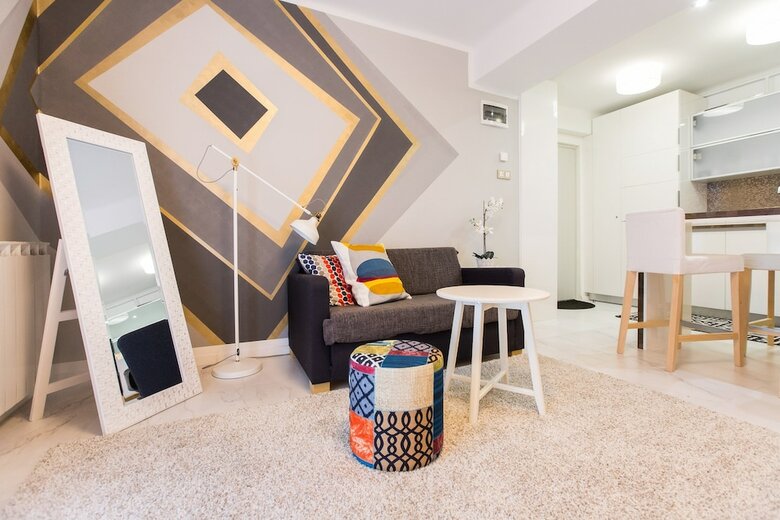 Apartamentos Witty Please & Bardot