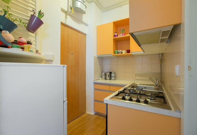 Apartamentos Witty Please & Bardot