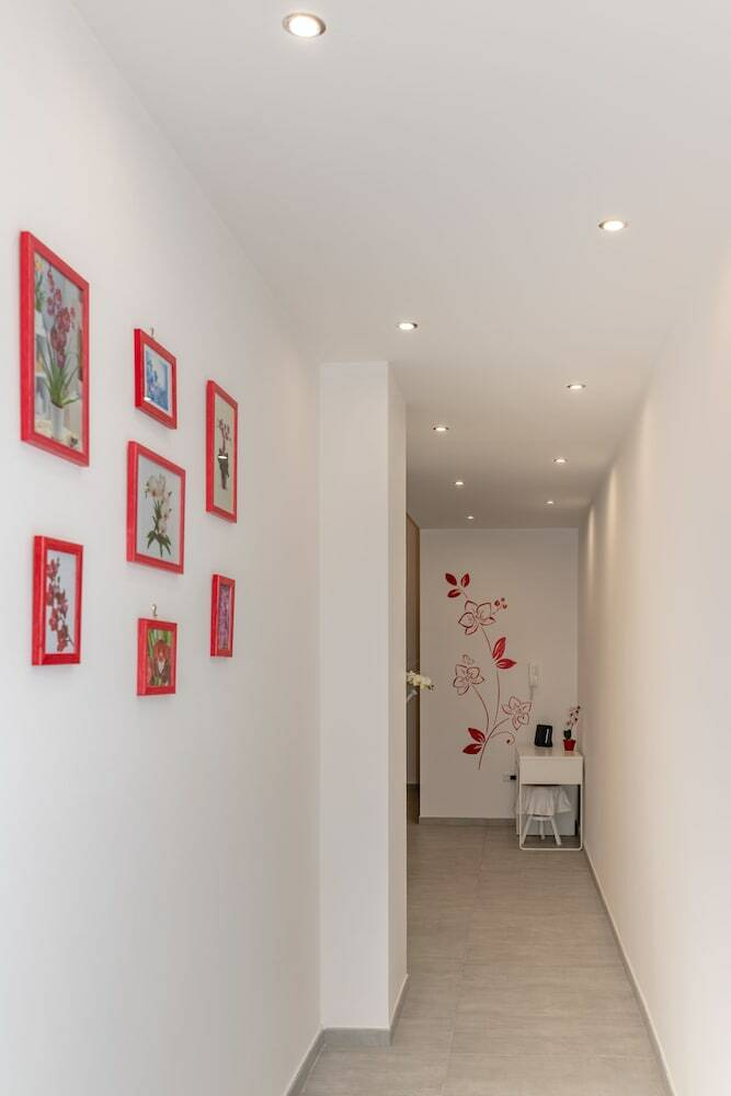 B&B Orchidea