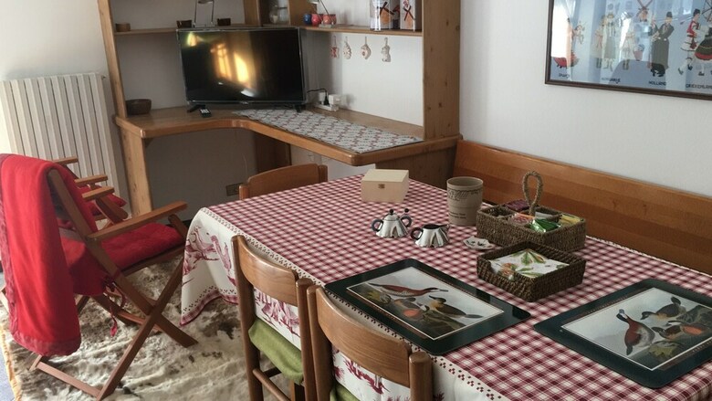 La Cri Bed & Breakfast