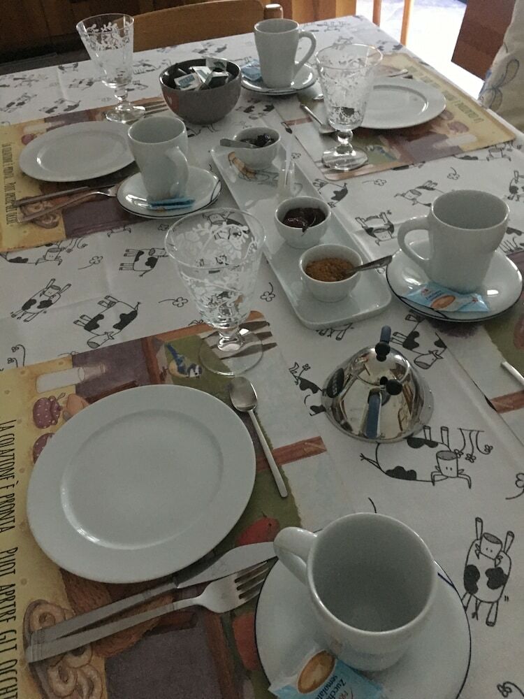 La Cri Bed & Breakfast