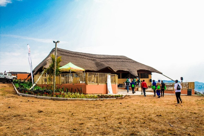 Hotel Sibebe Resort