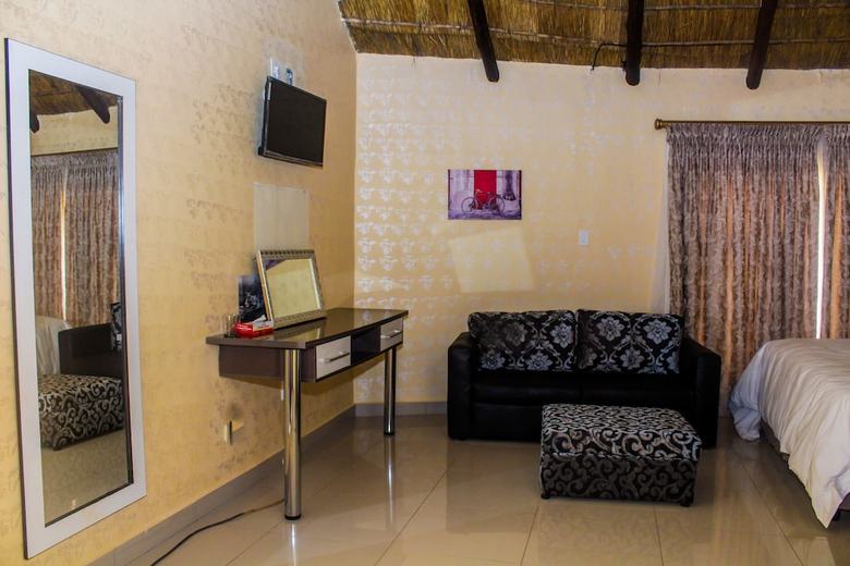 Hotel Sibebe Resort