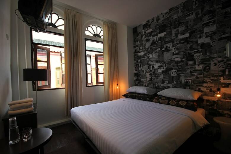 Hotel Phuket 346 Guest House