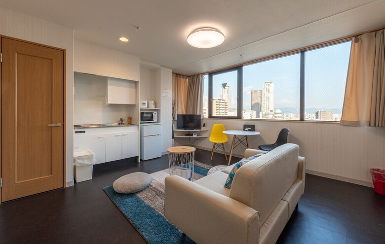 Apartamentos Cube