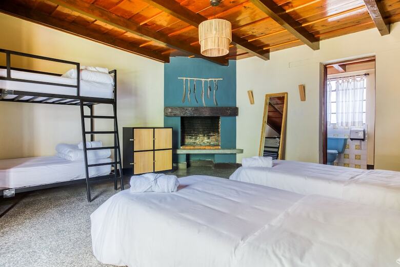 Hostal Selina Atitlan