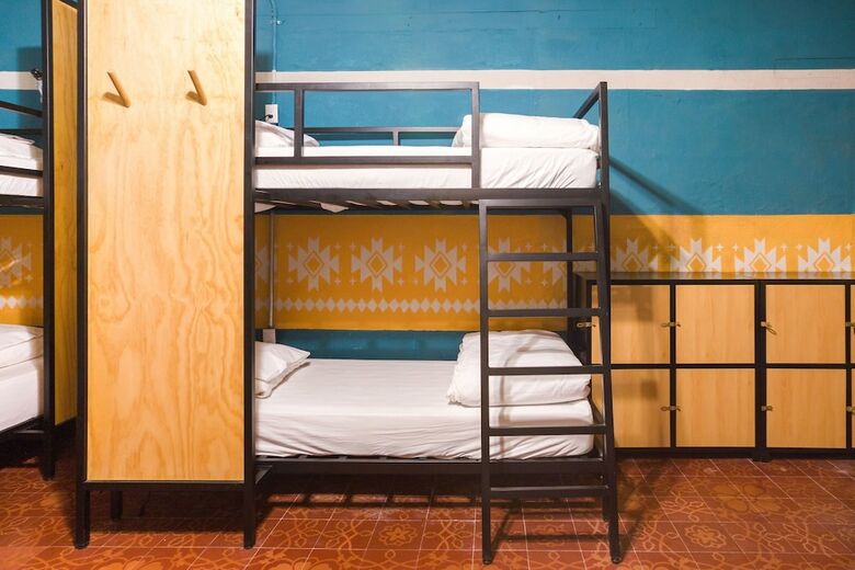 Hostal Selina Atitlan