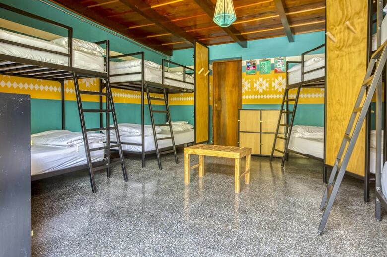 Hostal Selina Atitlan